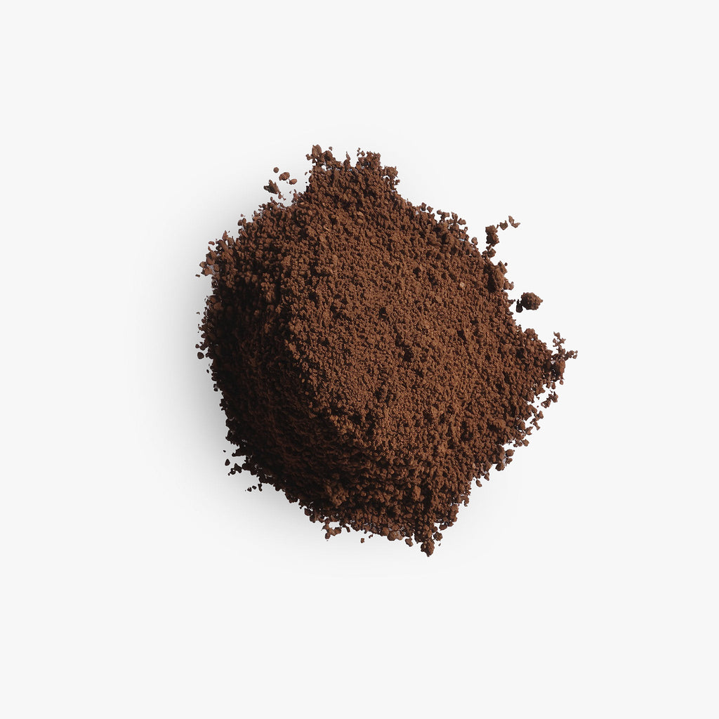 Hemp Harvest Coffee (Medium Roast)-3