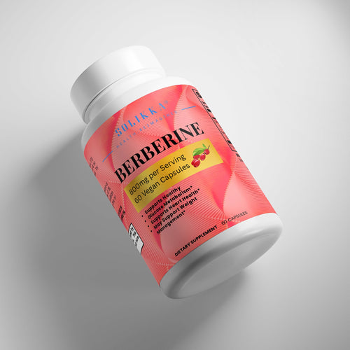Berberine-1