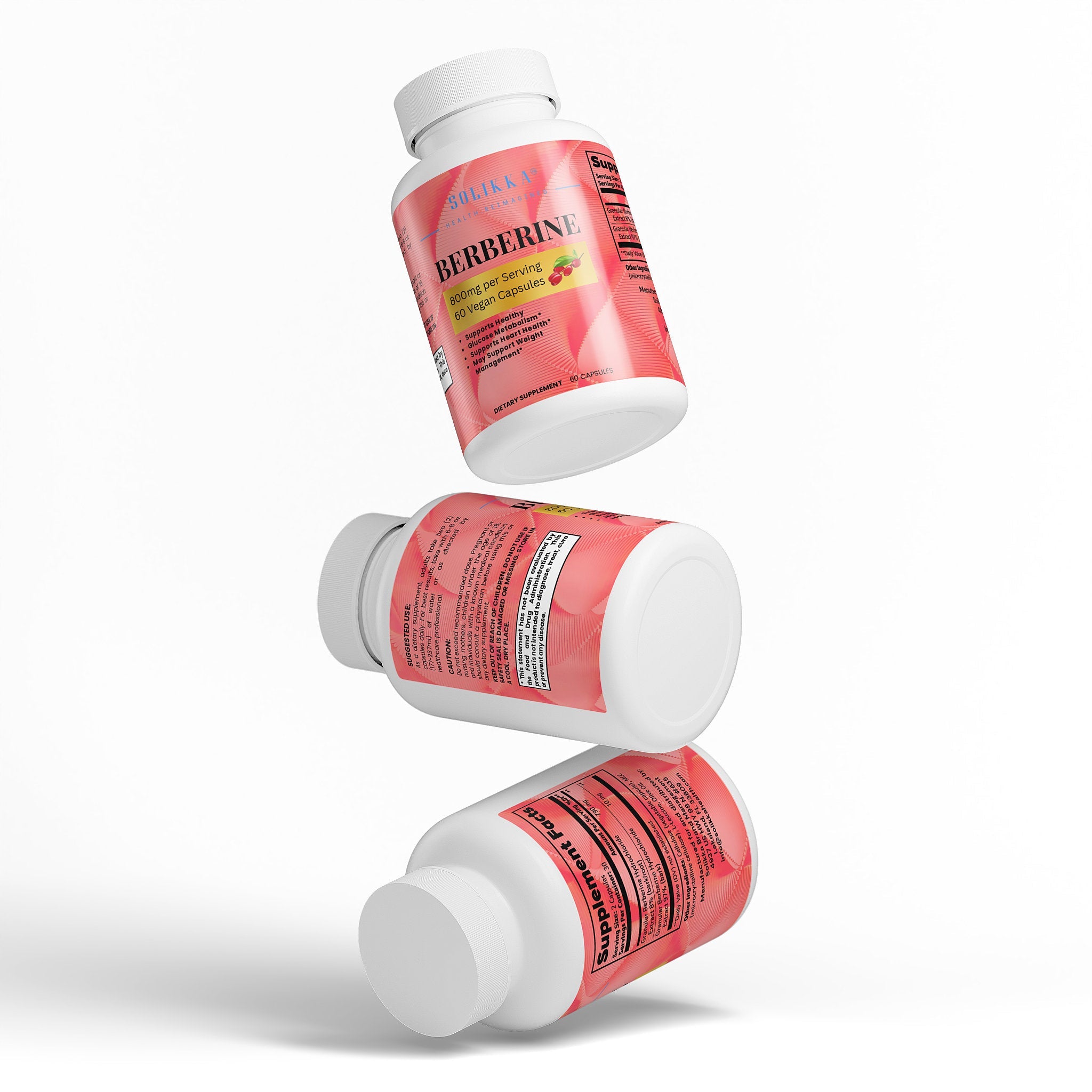 Berberine-2