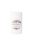 ORGANIC DEODORANT- SANDALWOOD FRAGRANCE - FOR WOMEN-0