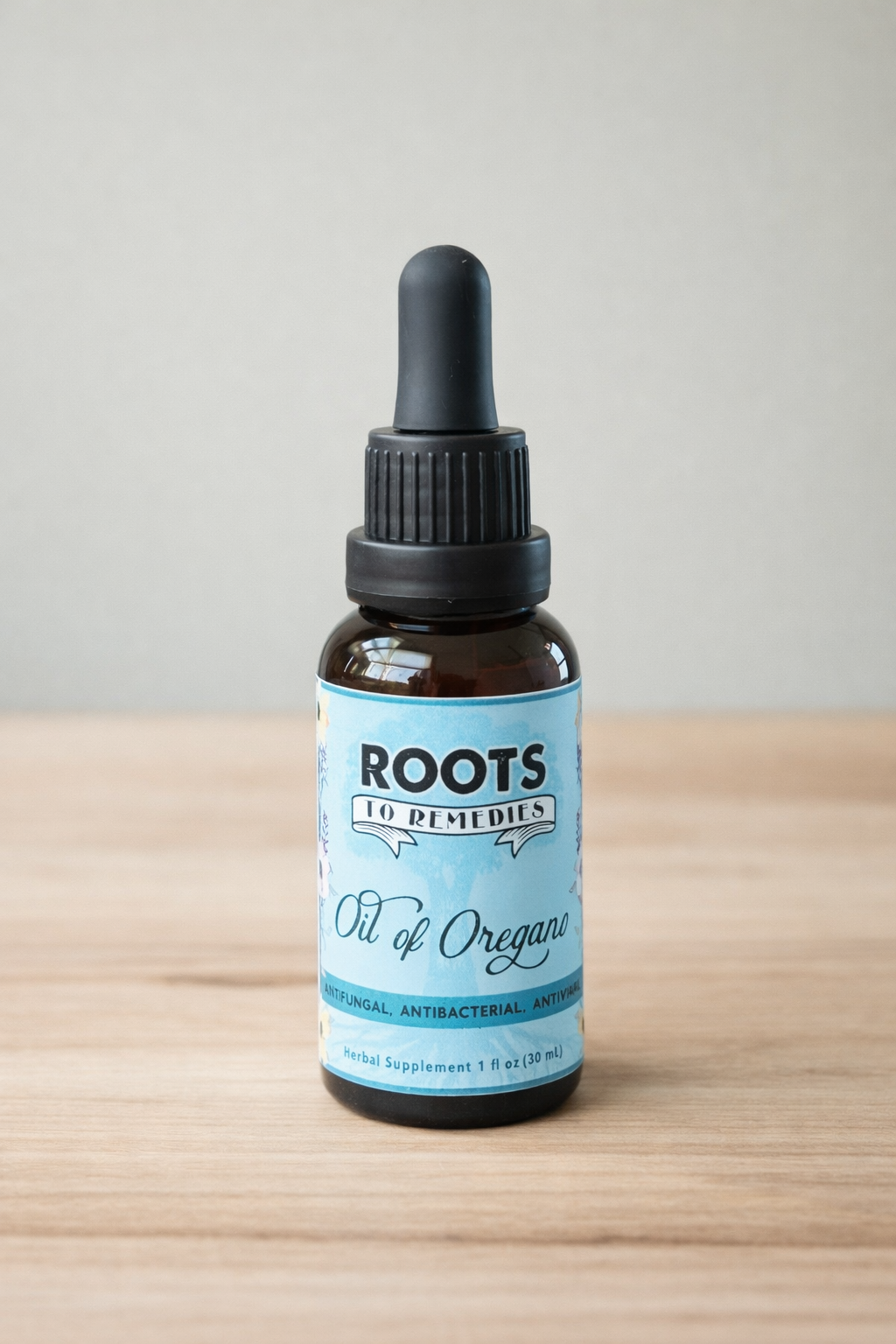 OIL OF OREGANO-2