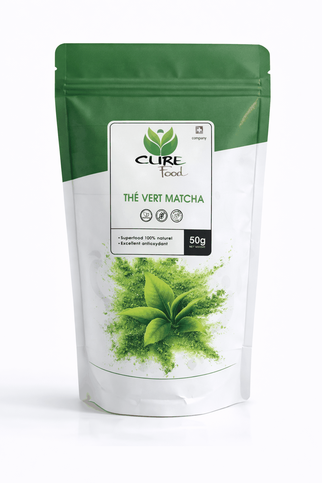 Matcha Green Tea