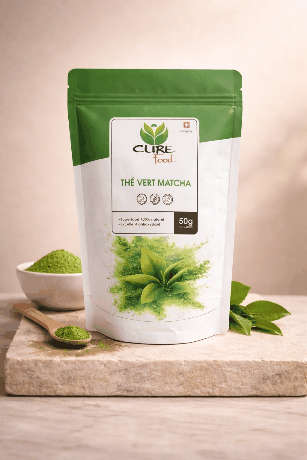 Matcha Green Tea