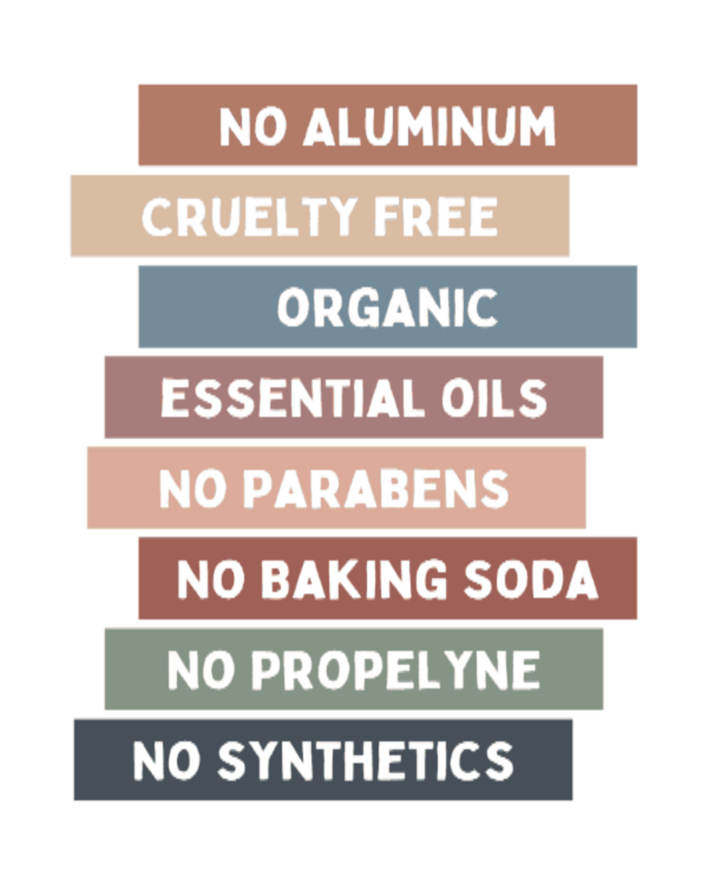 ORGANIC DEODORANT- LAVENDER FRAGRANCE - FOR MEN-3