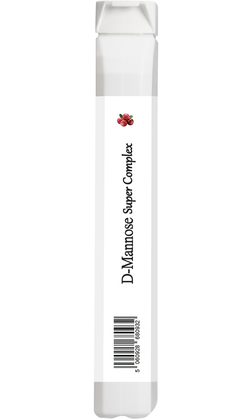 D-Mannose Super Complex-3