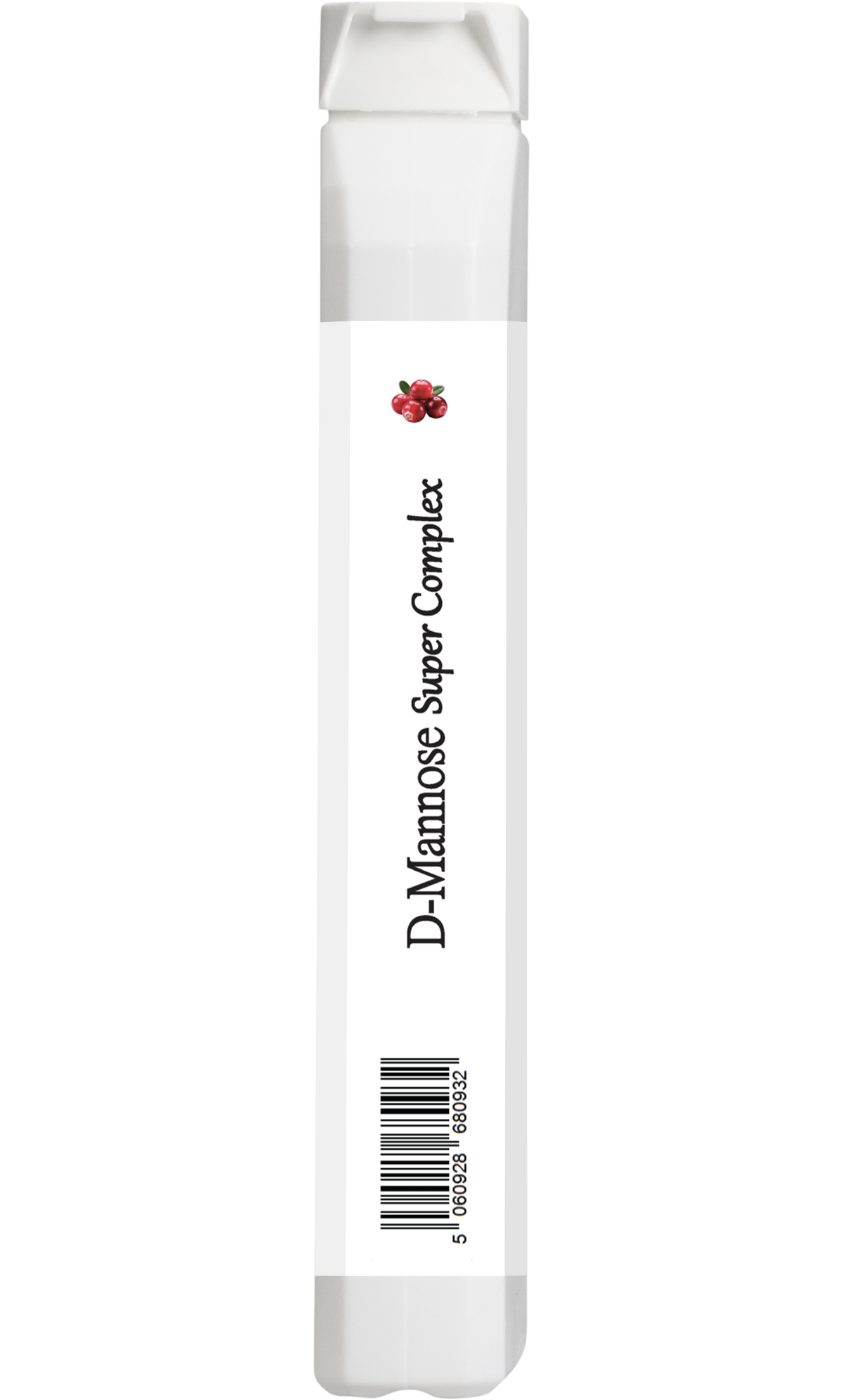 D-Mannose Super Complex-3