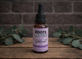 GOLDENROD HERBAL TINCTURE-0