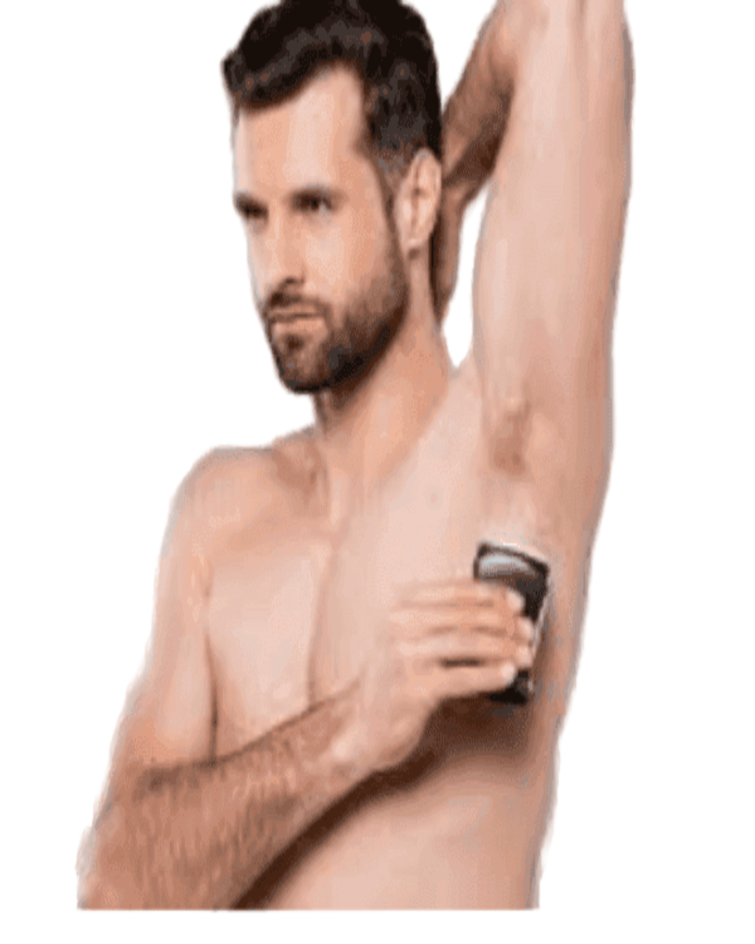 ORGANIC DEODORANT- SANDALWOOD FRAGRANCE - FOR MEN-1