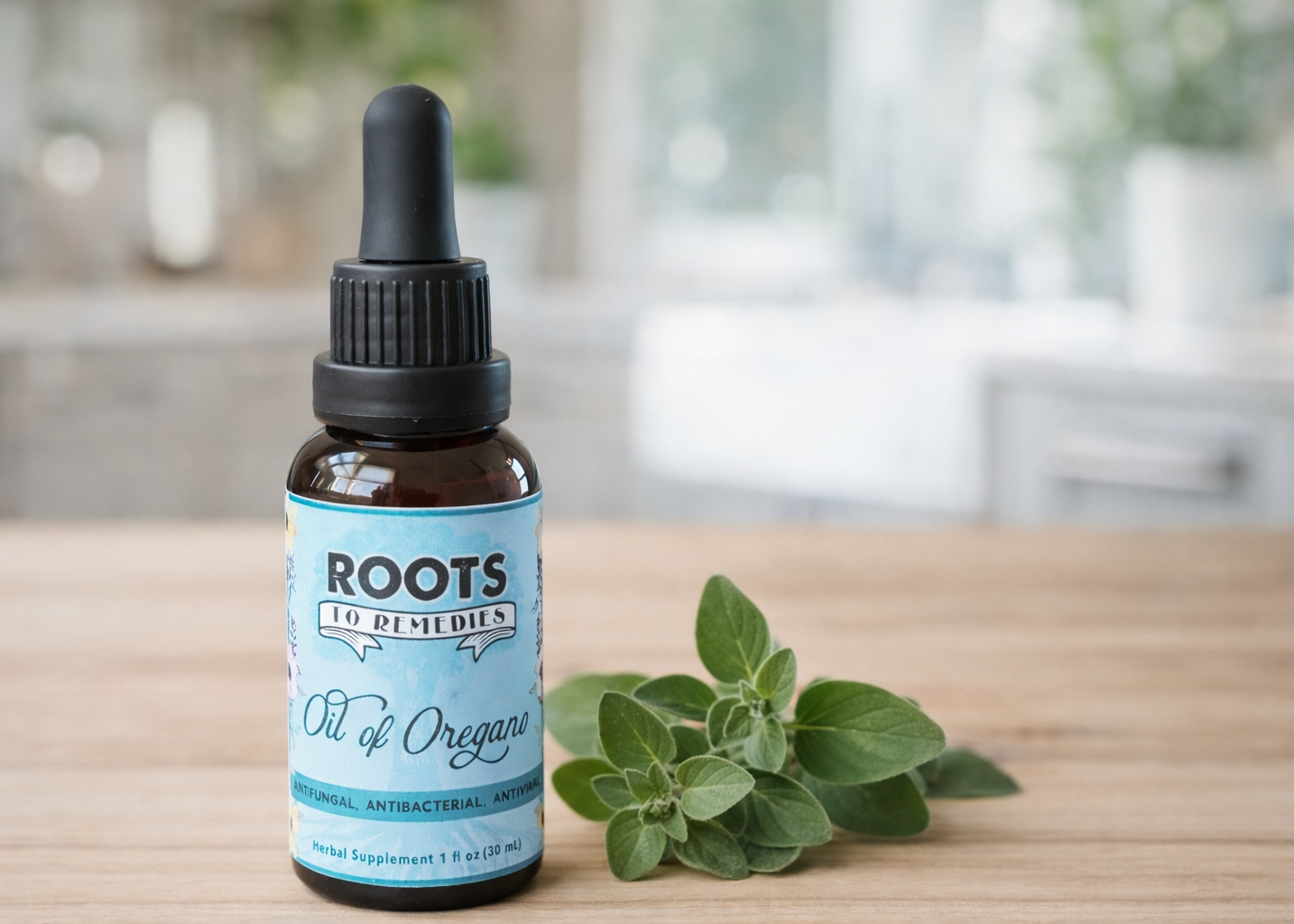 OIL OF OREGANO-1