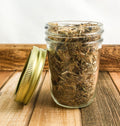 Dried Herbs Small Jars-3