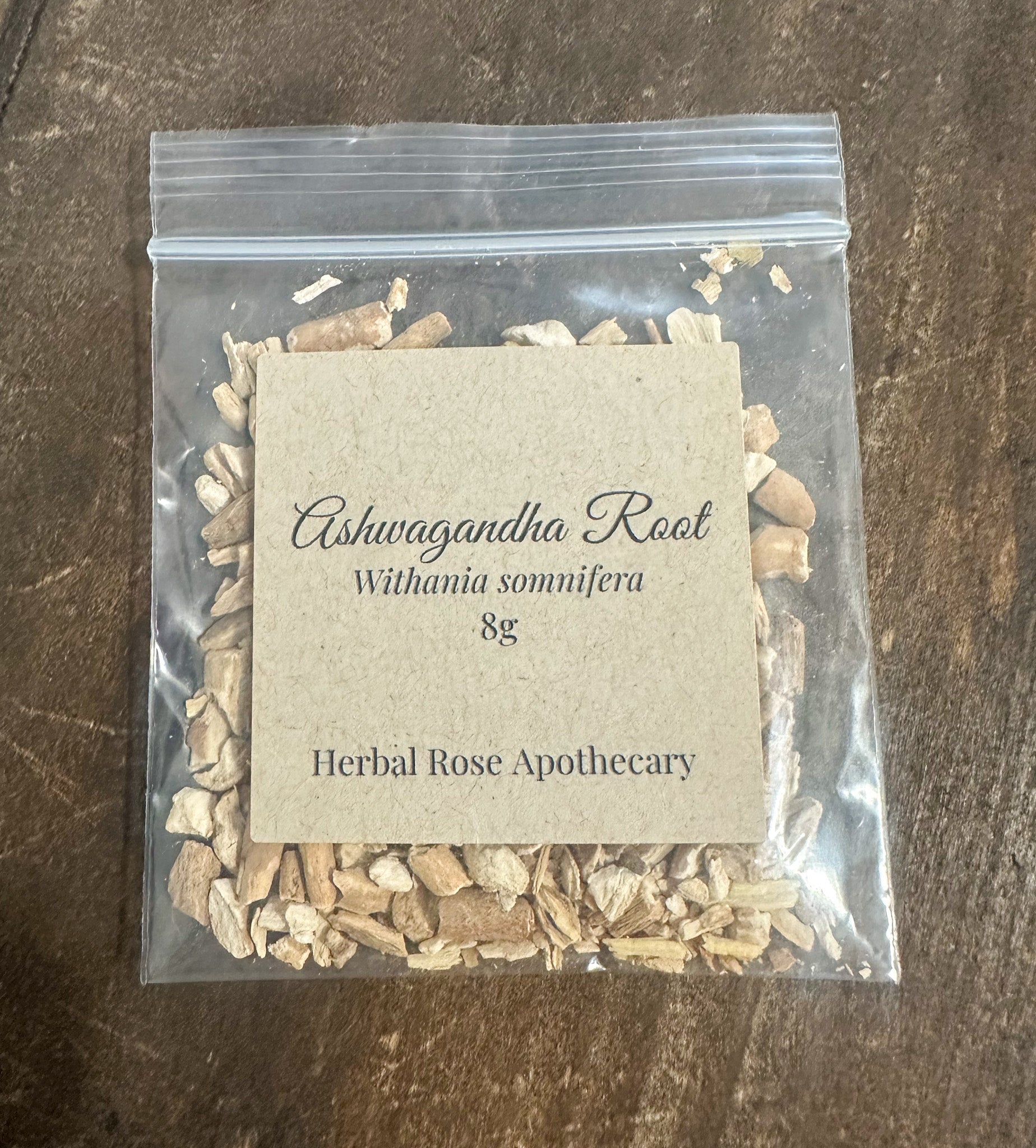 Ashwagandha Root-1