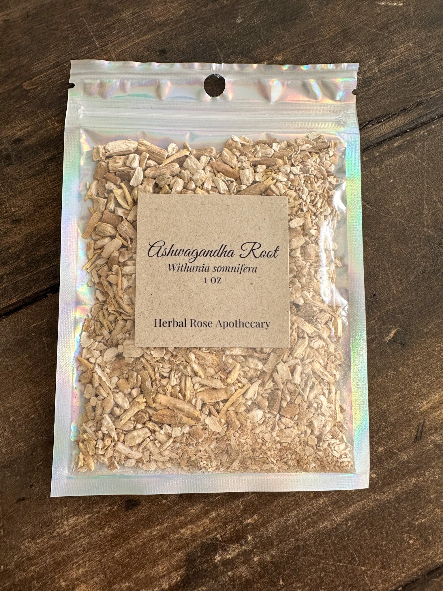 Ashwagandha Root-2