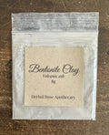 Bentonite Clay Powder-1