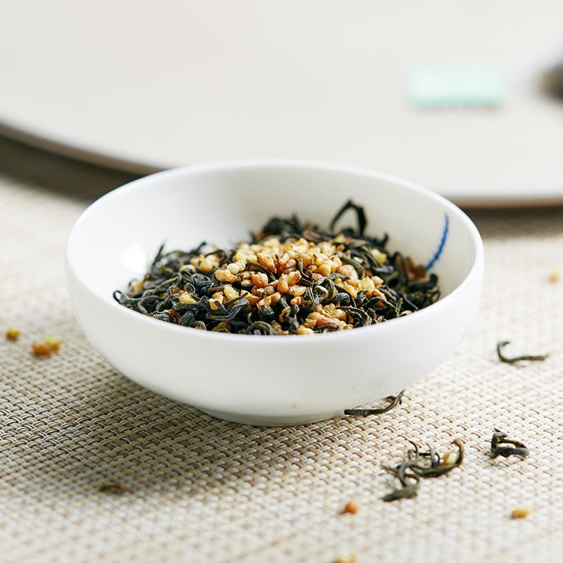 Buckwheat Green Tea 54g (18 Tea Bags)-2