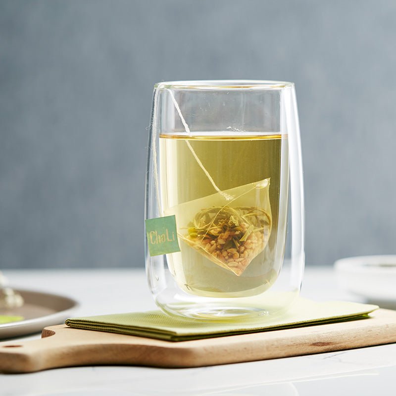 Buckwheat Green Tea 54g (18 Tea Bags)-3