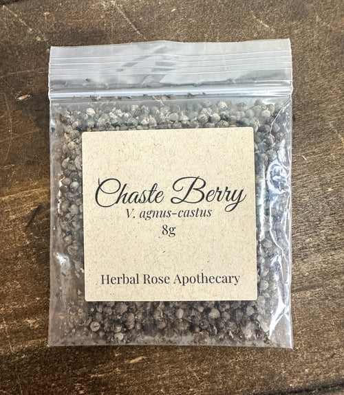 Chaste berry-0