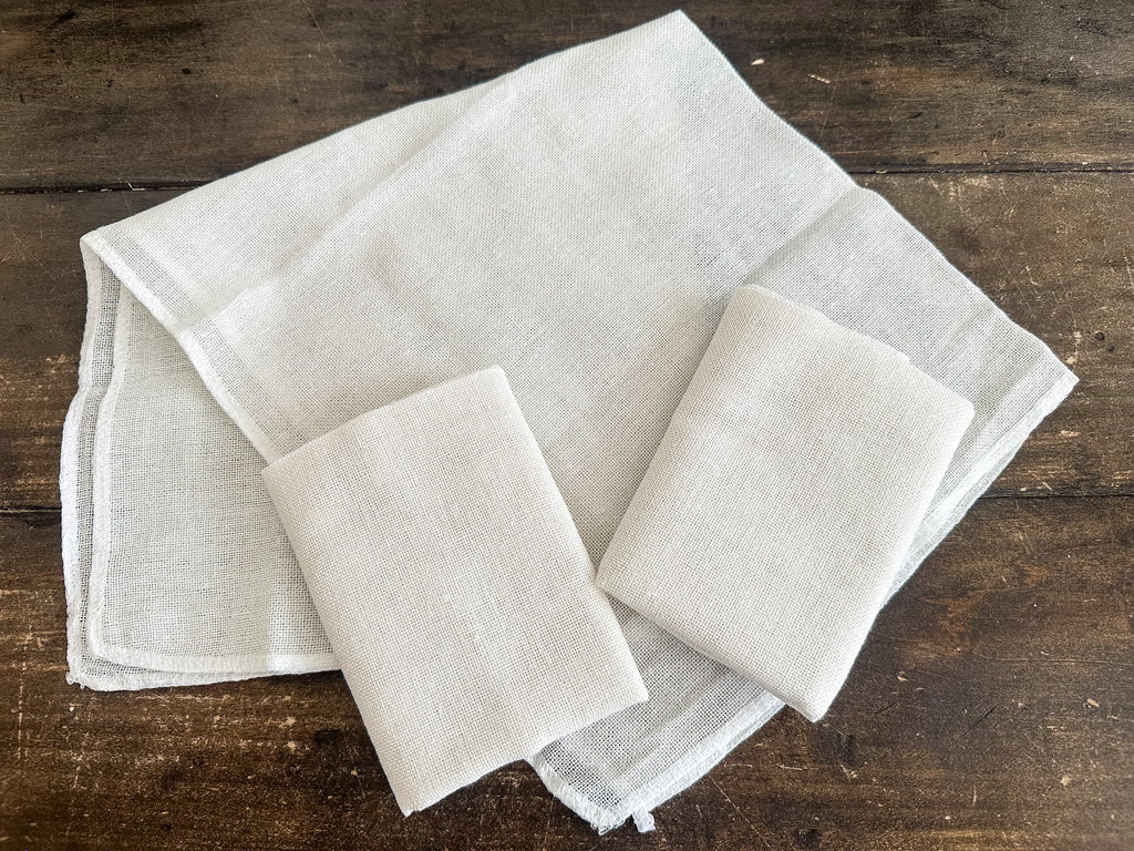 Cheesecloth 20x20-1