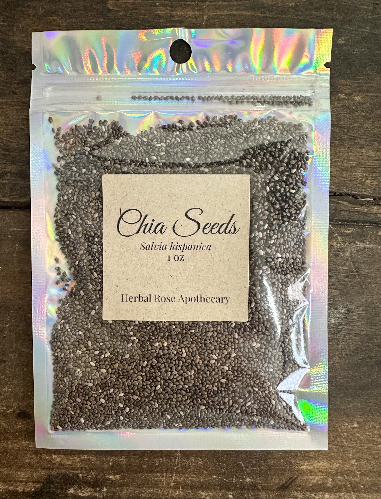 Chia Seeds-2