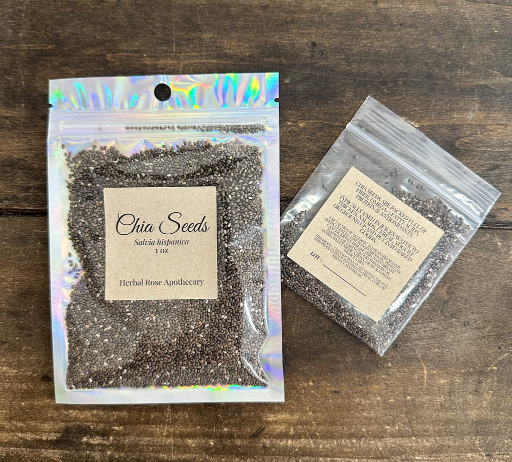 Chia Seeds-0