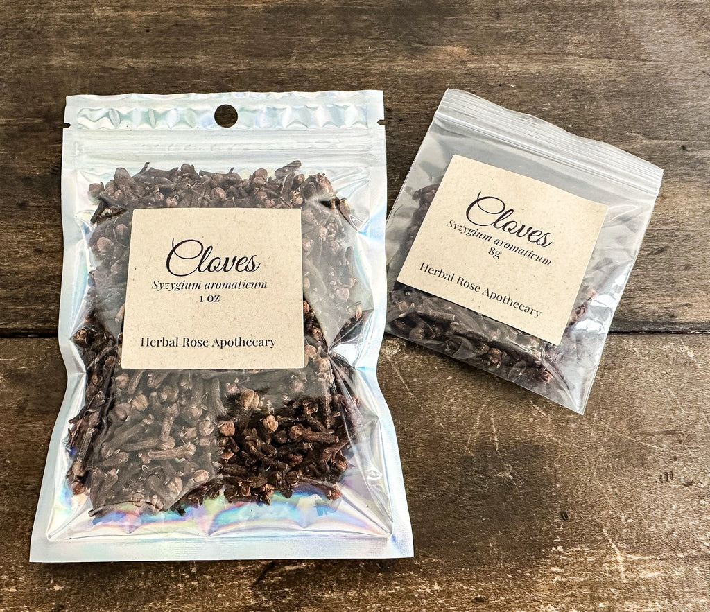 Cloves Whole-2