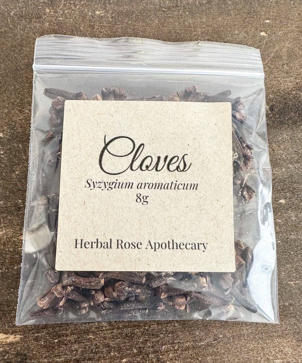 Cloves Whole-0