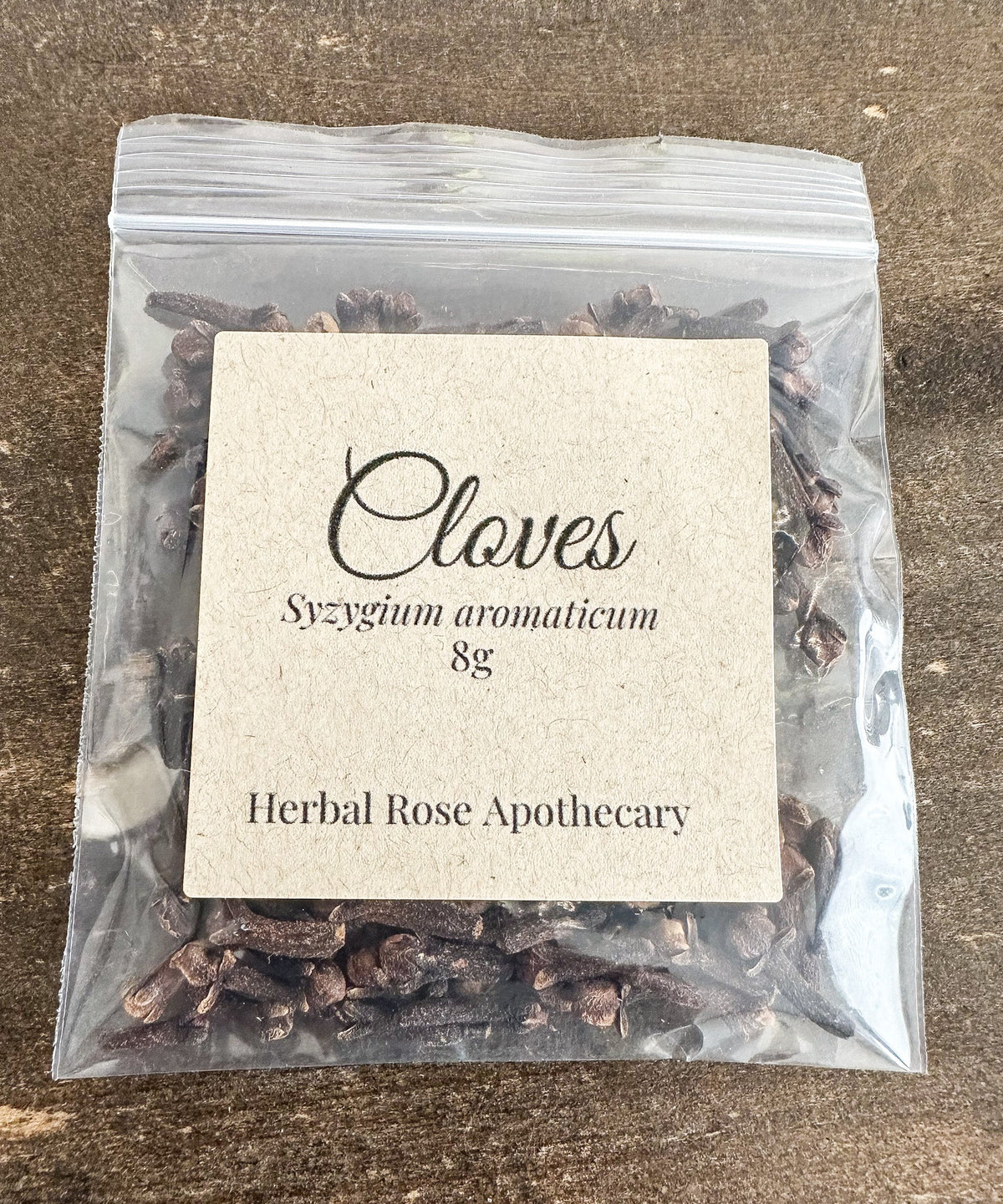 Cloves Whole-0