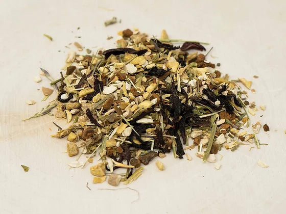 NATURAL WOMEN FEMALE HEALTH HERBAL TEA-0