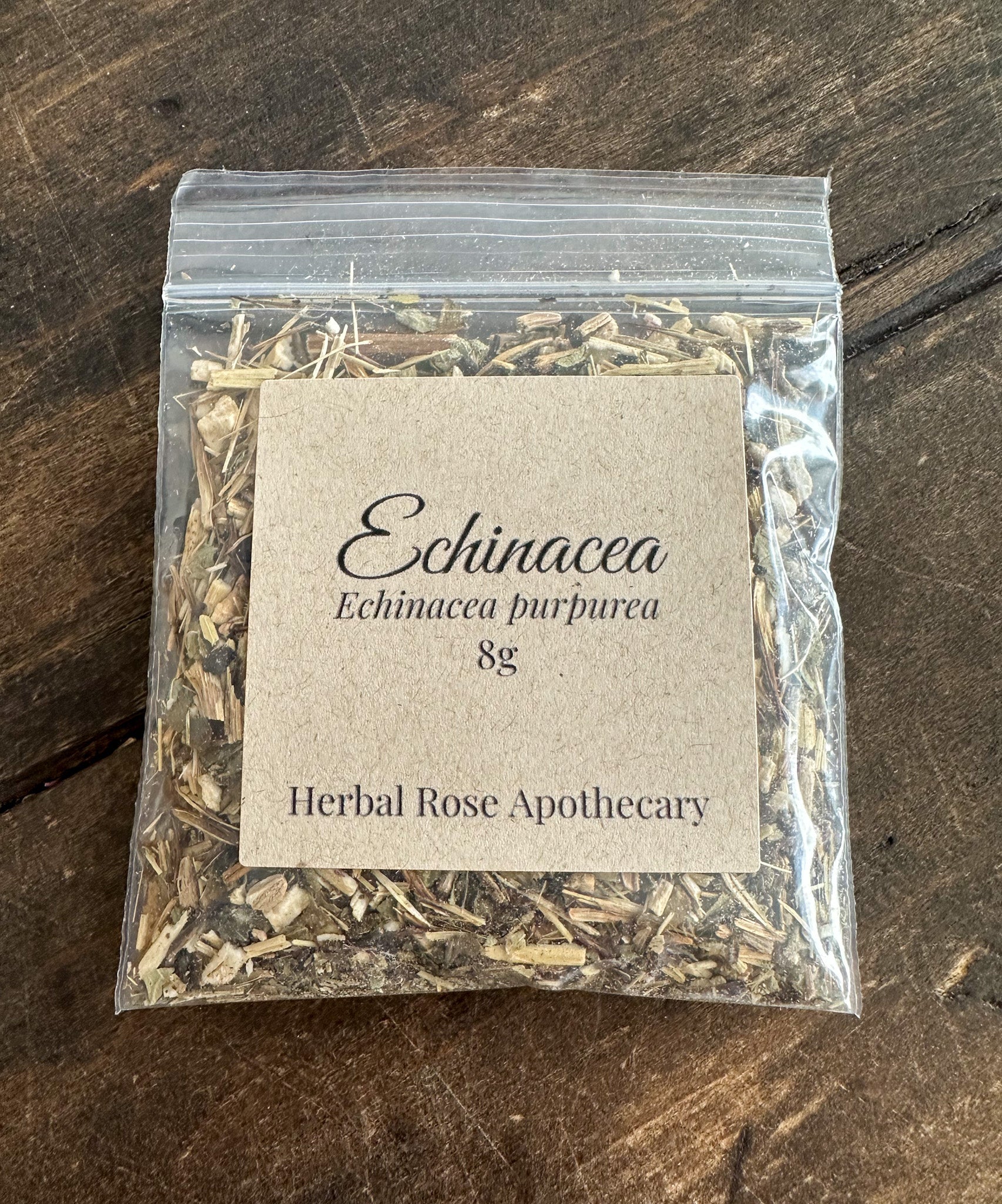 Echinacea Herb-0