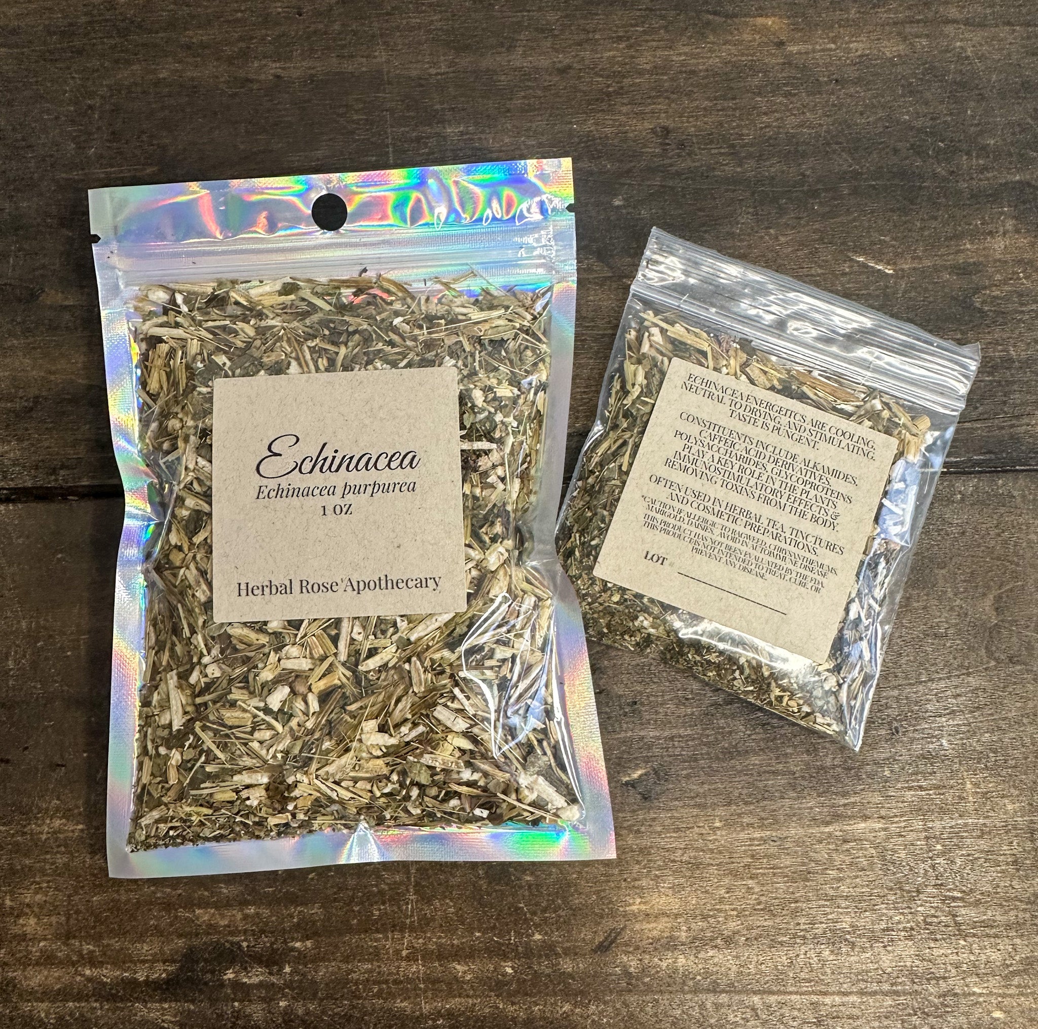 Echinacea Herb-2