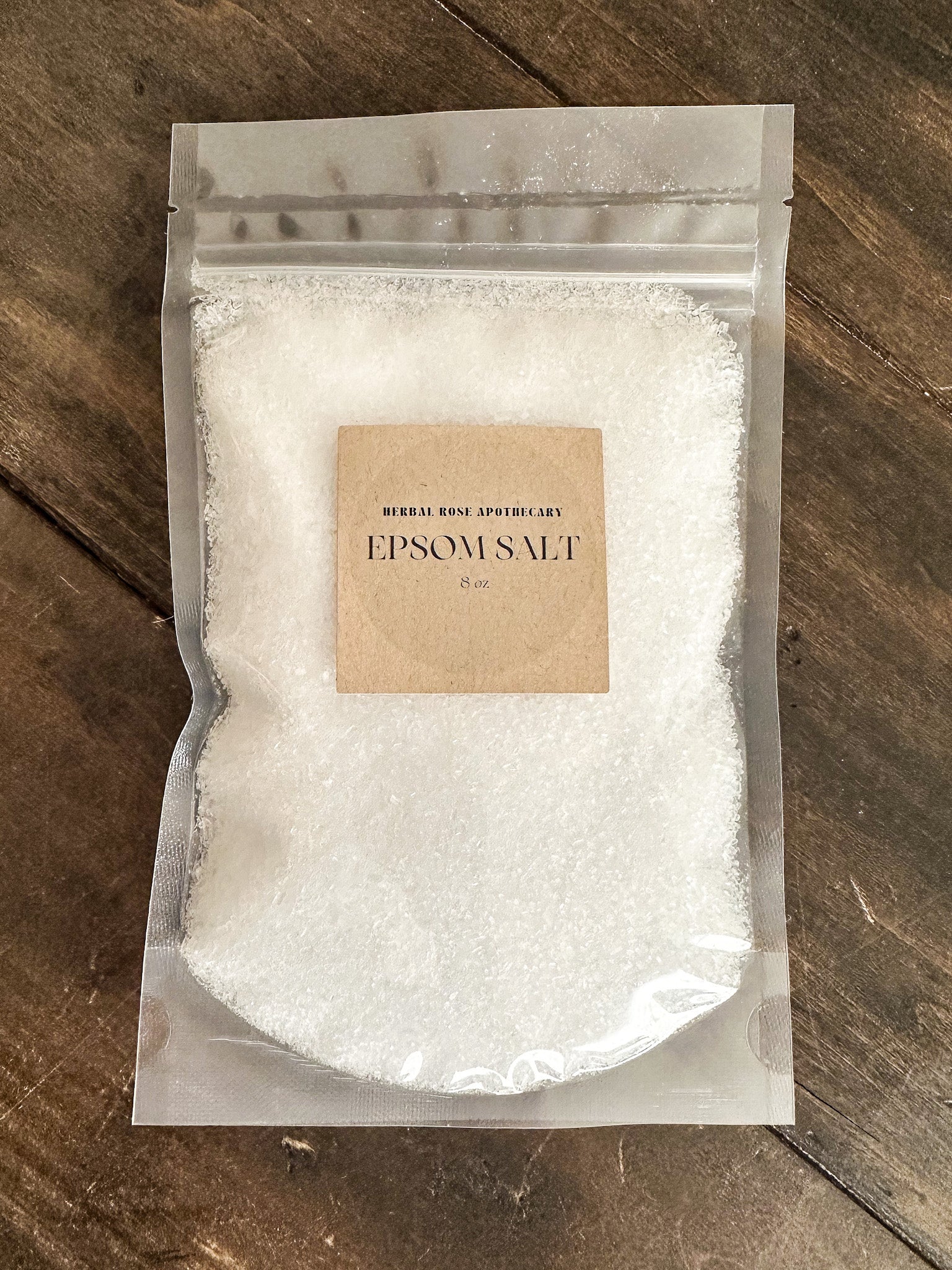 Epsom Salt-0