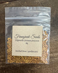Fenugreek seeds-1