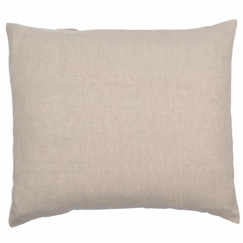 Firhouse Peach Linen Bedding