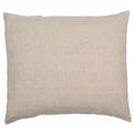 Firhouse Peach Linen Bedding