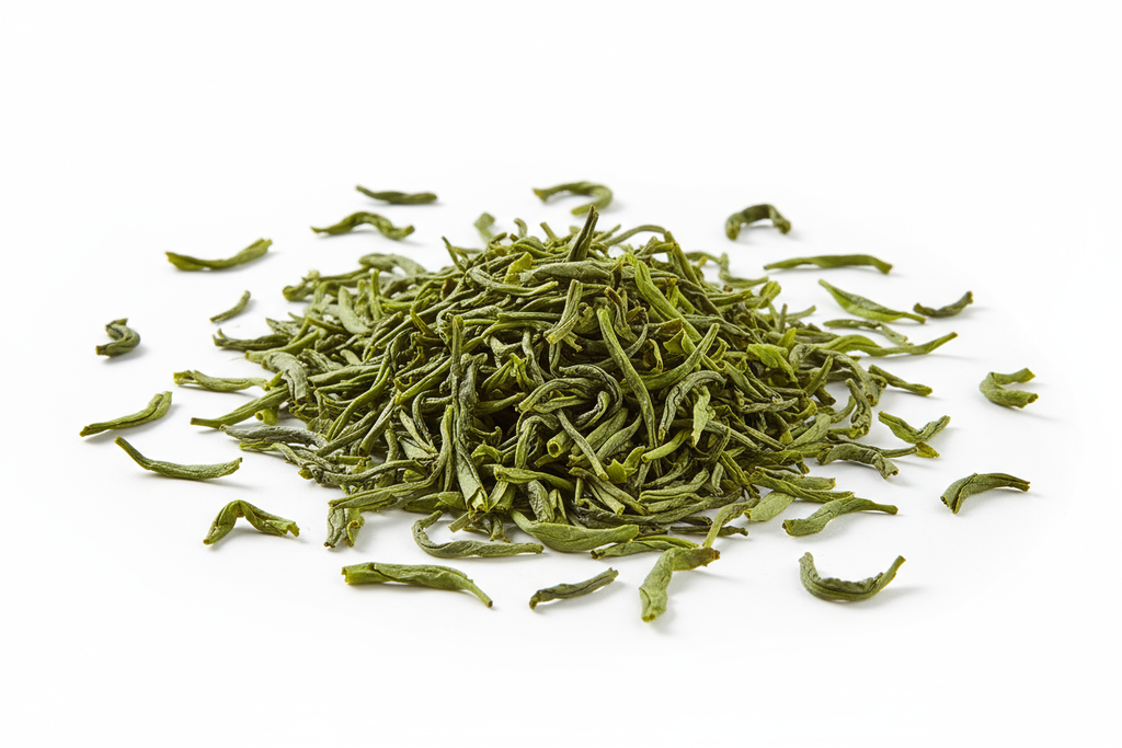 Green Tea – Loose Leaf-1