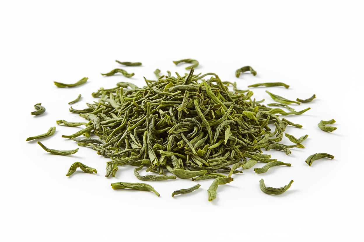 Green Tea – Loose Leaf-1