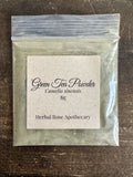 Green Tea Powder-1