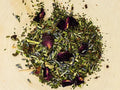“HIT THE HAY” RELAXATION/SLEEP SUPPORT HERBAL TEA-0