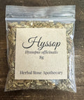 Hyssop-4