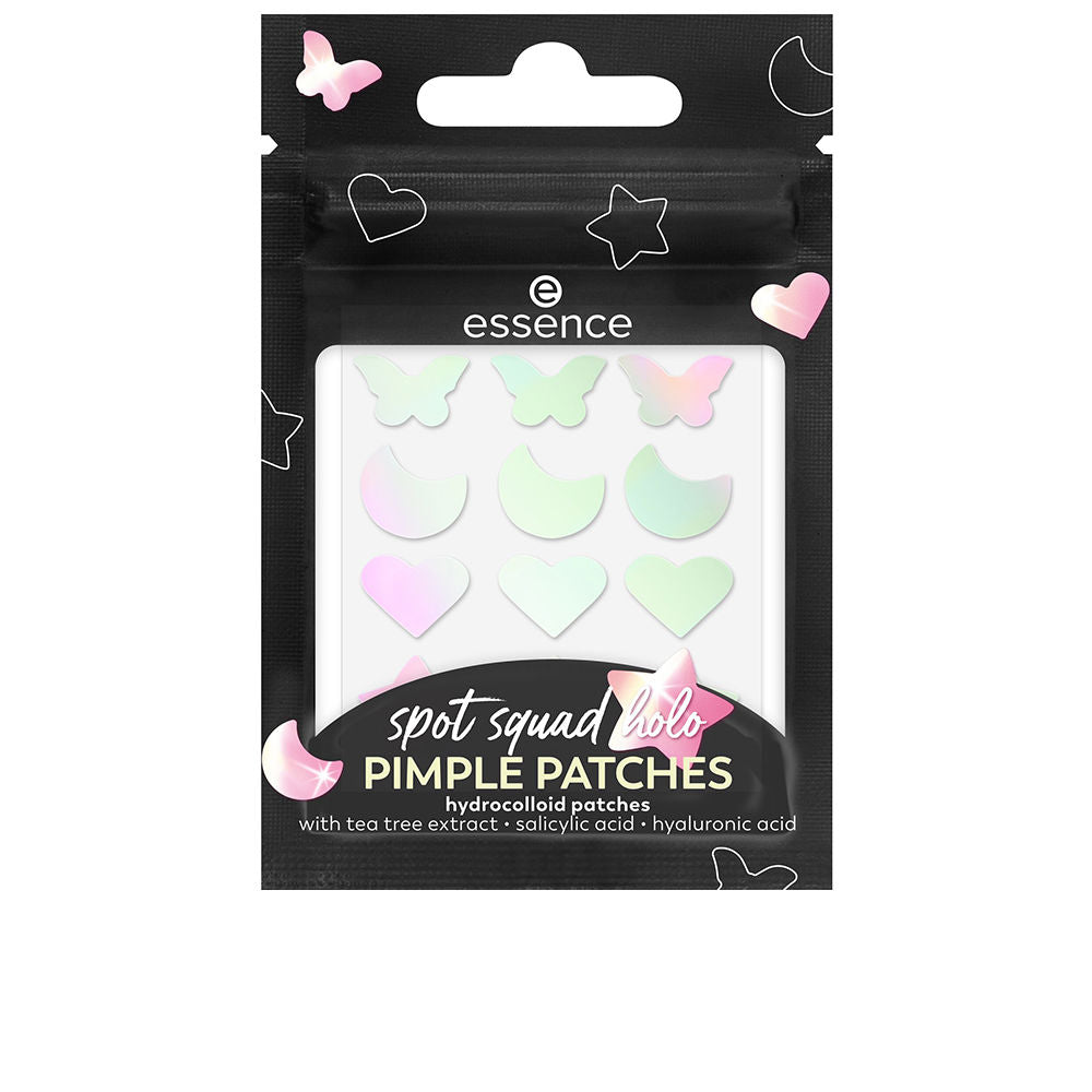 SPOT SQUAD HOLO acne patches 1 unit-0
