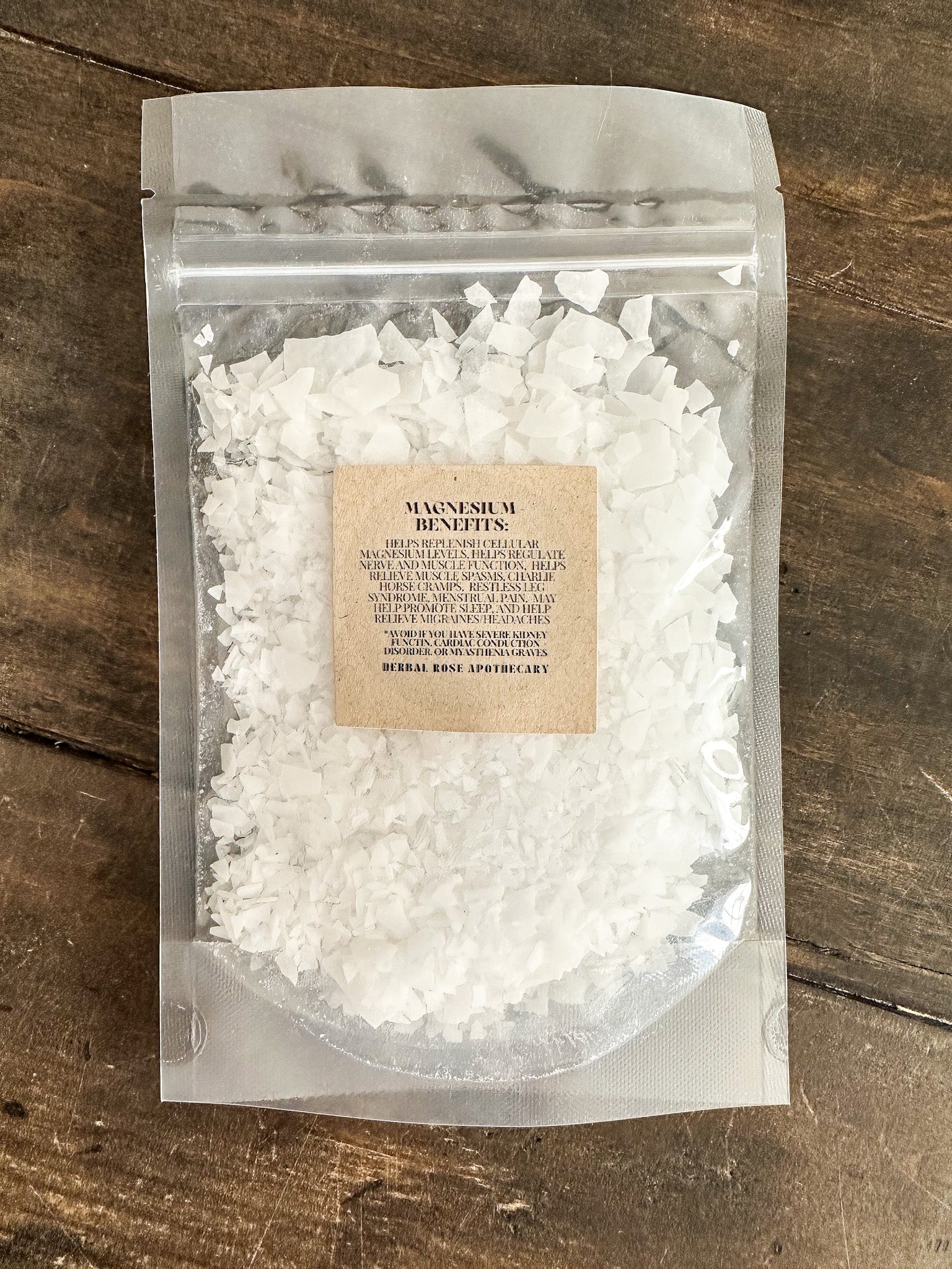 Magnesium Flakes-1