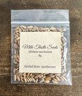 Milk Thistle Seeds-1
