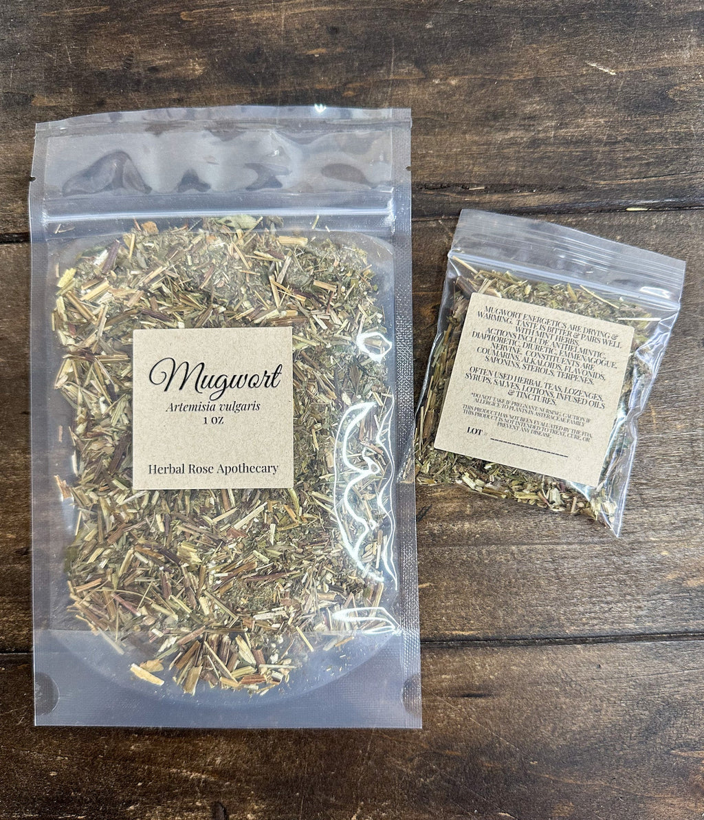 Mugwort-0
