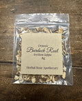 Organic Burdock Root-0