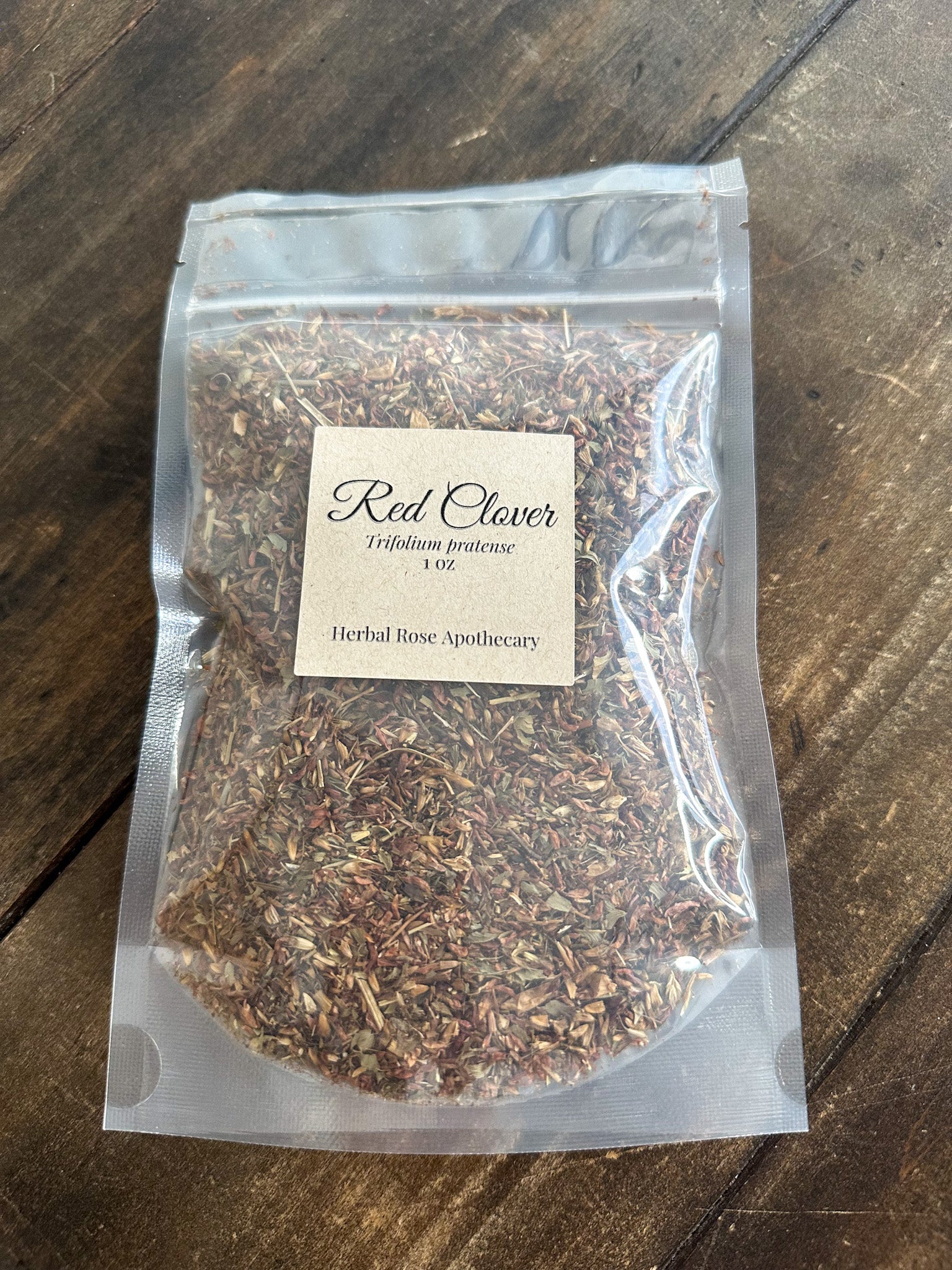 Red Clover-2