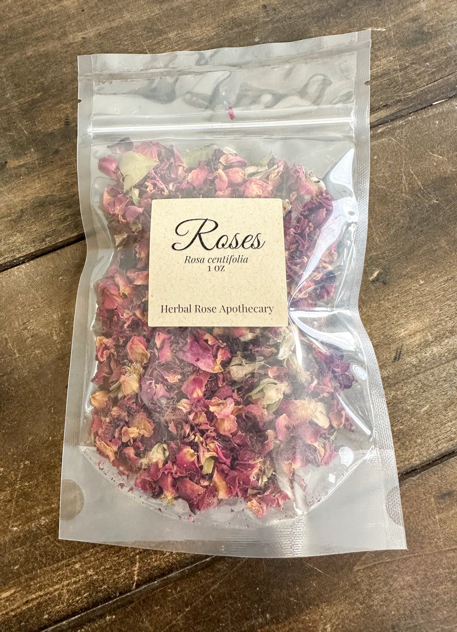 Rose Petals-5