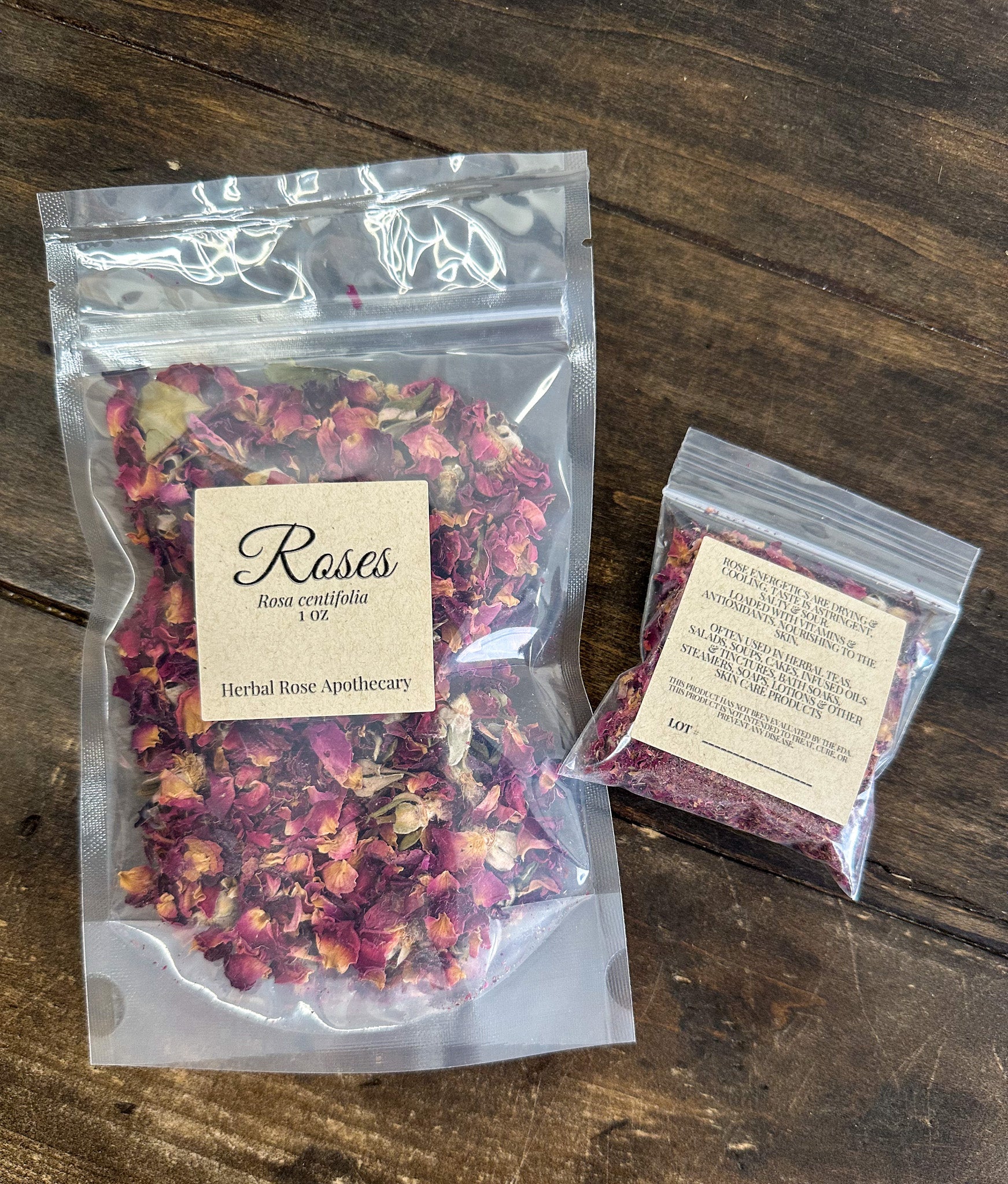 Rose Petals-0
