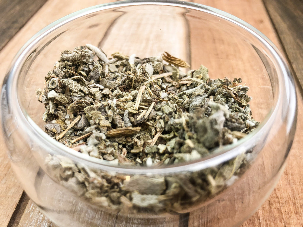Dried Sage-2