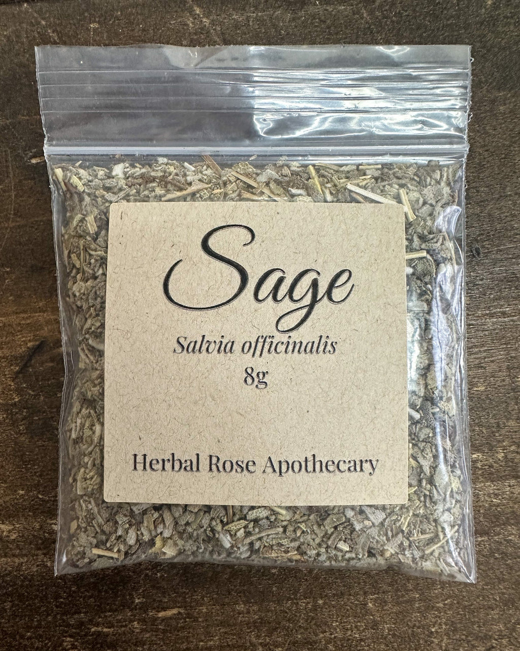 Dried Sage-4