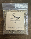 Dried Sage-4