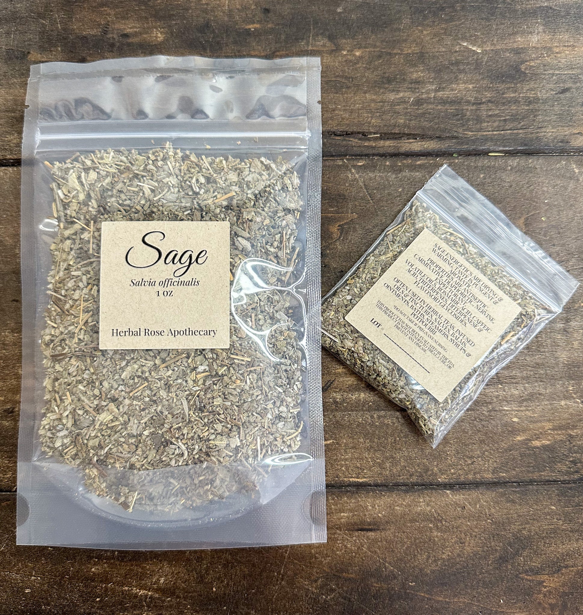 Dried Sage-0